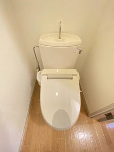 ジュネス郷ヶ丘 101号-4