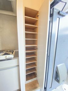 ジュネス郷ヶ丘 101号-6