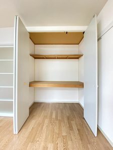 ジュネス郷ヶ丘 101号-7