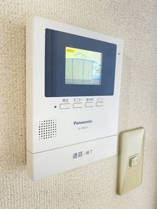 ジュネス郷ヶ丘 101号-8