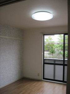 ジュネス郷ヶ丘 102号-2