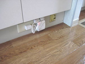 ジュネス郷ヶ丘 102号-7