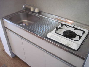 ジュネス郷ヶ丘 102号-8