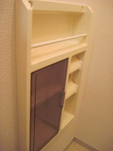 ジュネス郷ヶ丘 102号-13