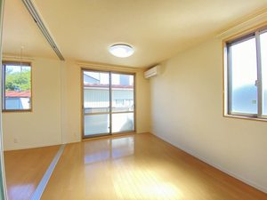 パピヨン 101号-2