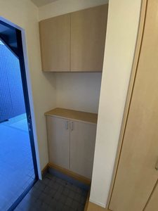 パピヨン 101号-9