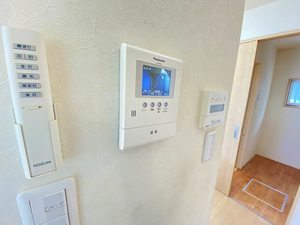 パピヨン 101号-10