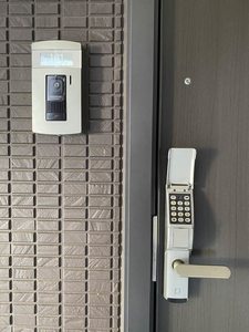 パピヨン 101号-12