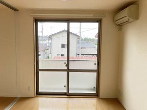 パピヨン 201号-2