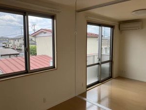 パピヨン 201号-3