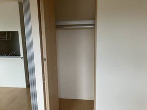 パピヨン 201号-4