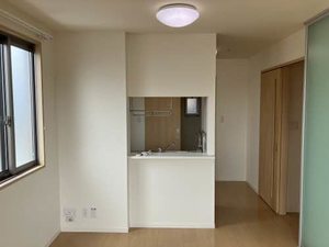 パピヨン 201号-5