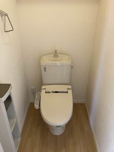 パピヨン 201号-9