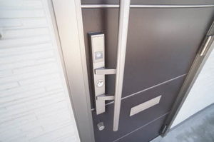 シャーメゾン松山 102号-2