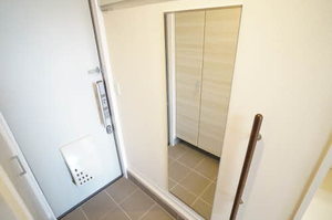 シャーメゾン松山 102号-3