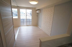 シャーメゾン松山 102号-4