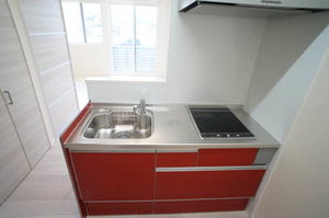 シャーメゾン松山 102号-5