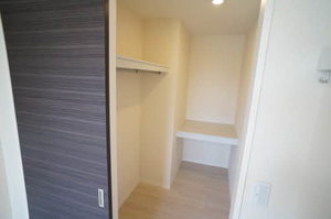 シャーメゾン松山 102号-7