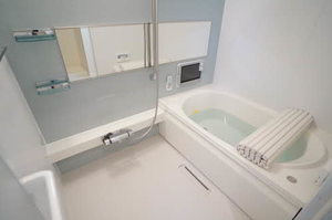 シャーメゾン松山 102号-8