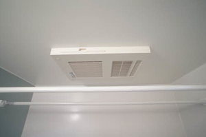 シャーメゾン松山 102号-9