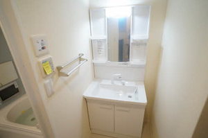 シャーメゾン松山 102号-10