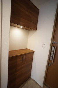 ベレオ横塚 203号-3