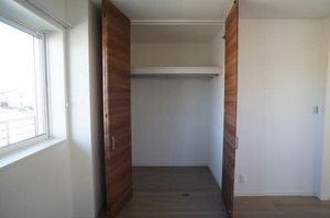 ベレオ横塚 203号-7