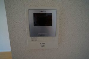 シャーメゾンサリーＡ 203号-6