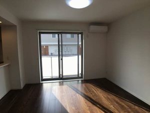 クレール富沢西Ａ 105号-2