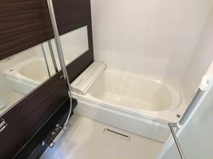 クレール富沢西Ａ 105号-5