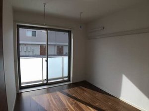 クレール富沢西Ａ 105号-11