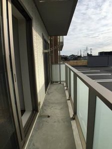 クレール富沢西Ａ 105号-13