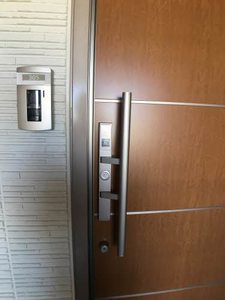 クレール富沢西A 305号-6