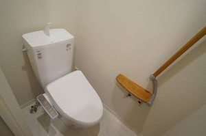 エスポワール緑町 303号-4