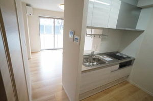 エスポワール緑町 303号-8