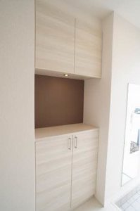 シティプラザ代官町Ａ 106号-10