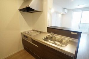 シティプラザ代官町Ａ 202号-3