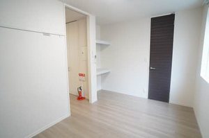 シティプラザ代官町Ａ 202号-5