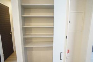 シティプラザ代官町Ａ 202号-12