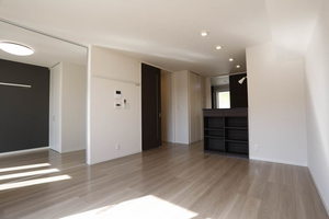 シティプラザ代官町A 205号-3