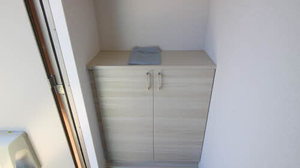 アンビシア柏木 101号-2