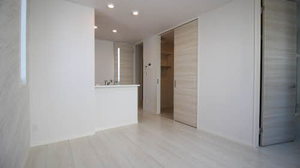 アンビシア柏木 101号-5