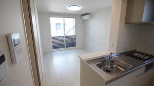 アンビシア柏木 101号-6