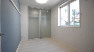 アンビシア柏木 101号-7