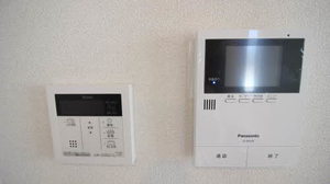 アンビシア柏木 101号-11