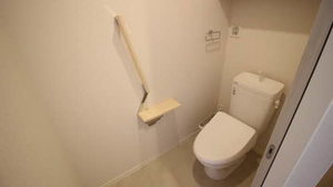 アンビシア柏木 201号-3