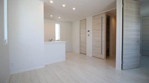 アンビシア柏木 201号-4