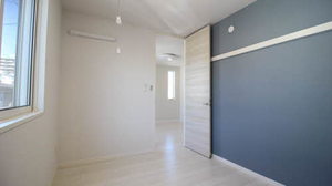 アンビシア柏木 201号-8