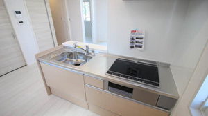 アンビシア柏木 201号-11