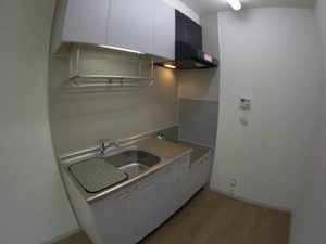 フラッツ トレイン 202号-8